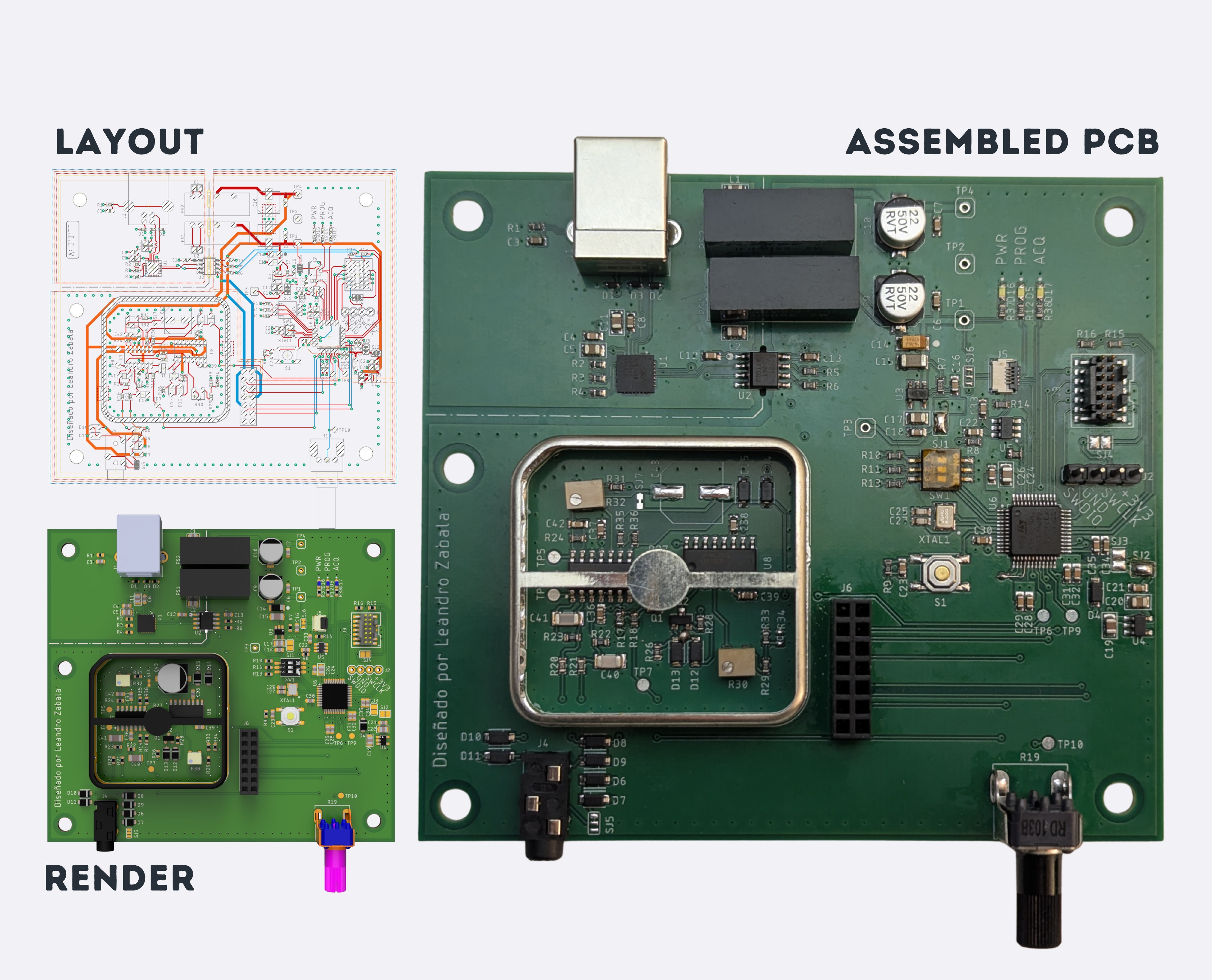 VDA System — vista 2