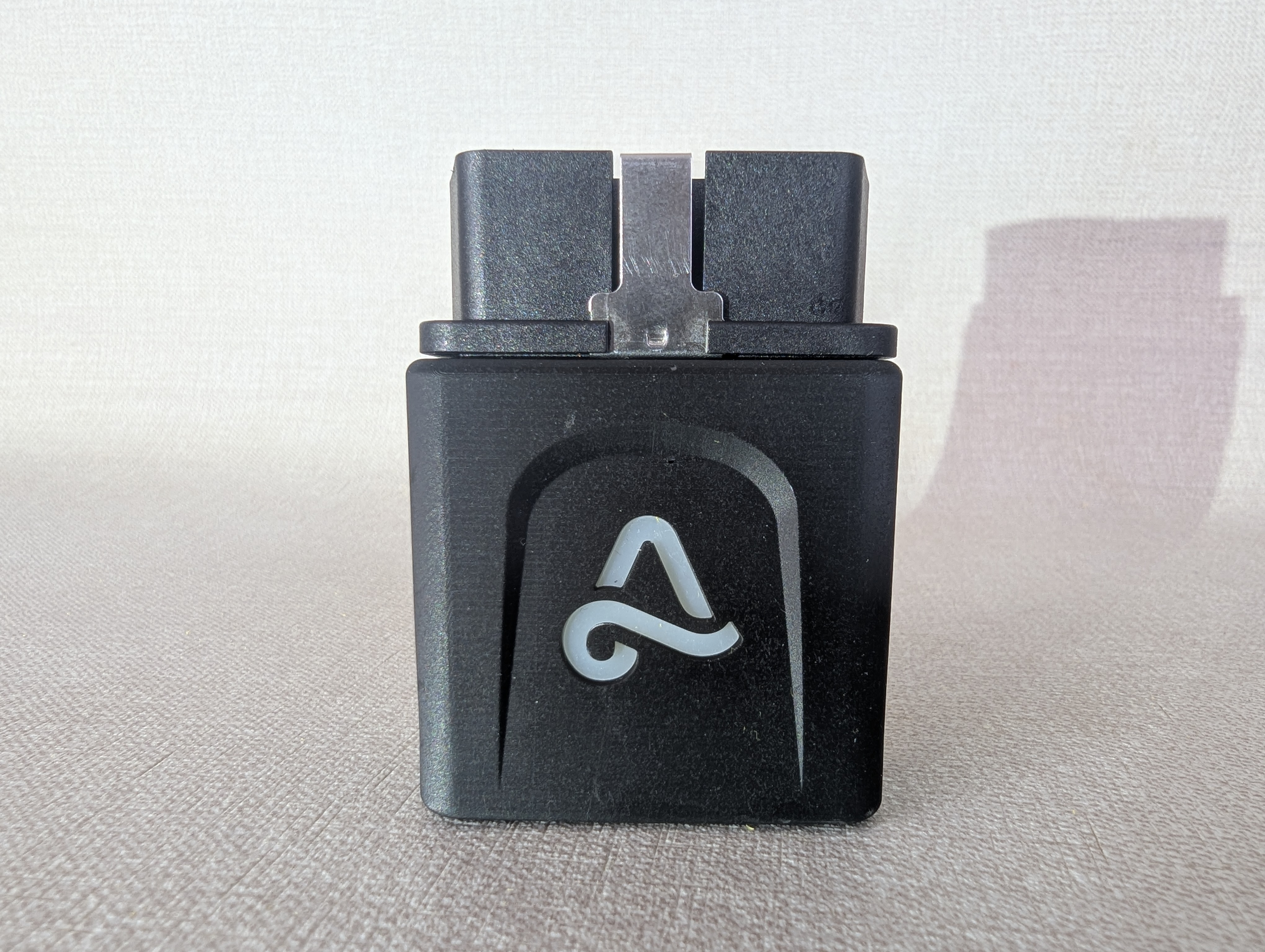 OBD-II Scanner — vista 3
